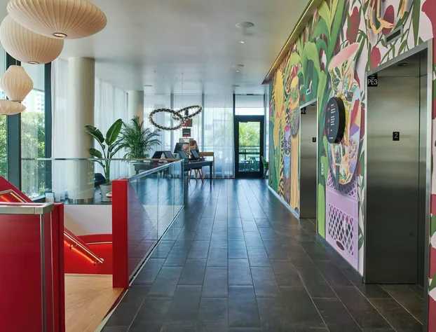 citizenM Miami South Beach hotel detail image 4