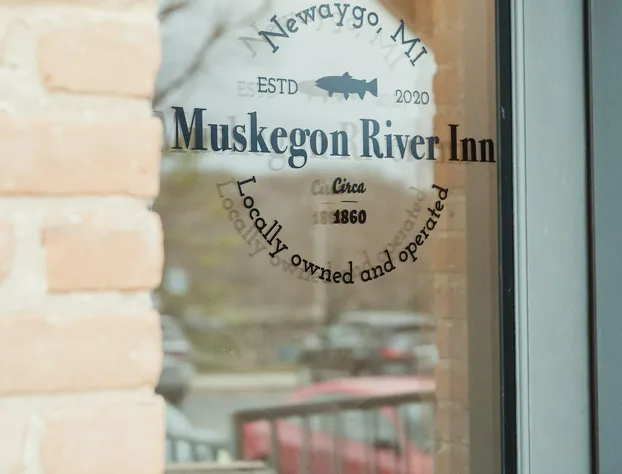 Muskegon River Inn hotel detail image 3