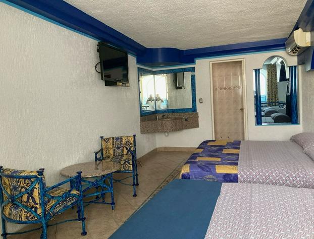 Hotel Oasis Acapulco hotel detail image 3