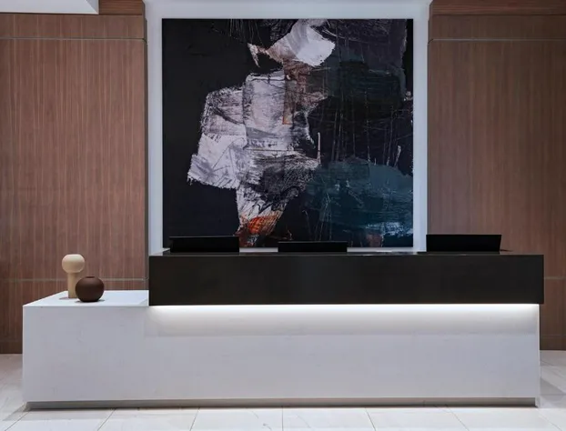 AC Hotel By Marriott Waco Downtown hotel detail image 3