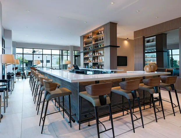 AC Hotel By Marriott Waco Downtown hotel detail image 3