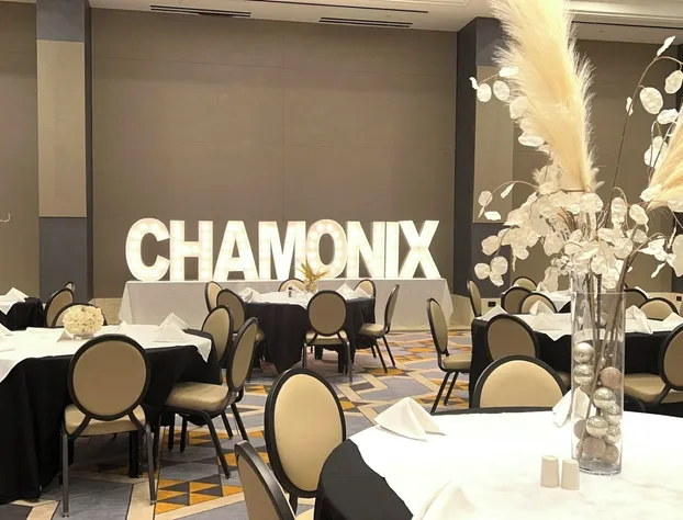 Chamonix Casino Hotel hotel detail image 3