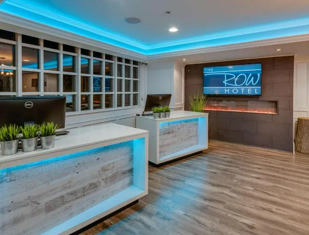 The Row Hotel, BW Signature Collection hotel detail image 1