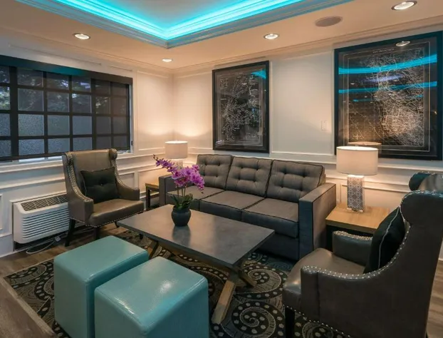 The Row Hotel, BW Signature Collection hotel detail image 2