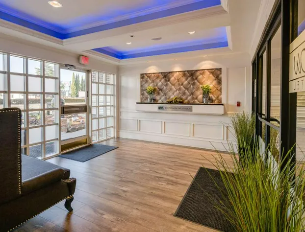 The Row Hotel, BW Signature Collection hotel detail image 4