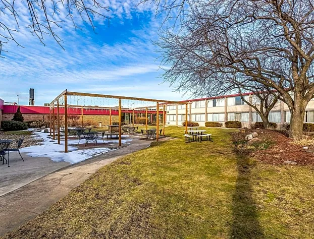 America's Best Value Inn Albert Lea hotel detail image 1