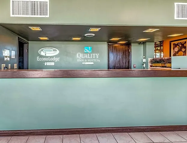 America's Best Value Inn Albert Lea hotel detail image 2