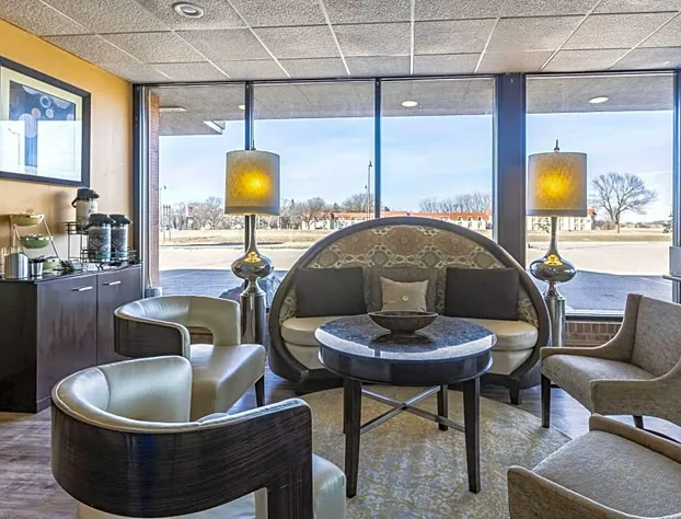 America's Best Value Inn Albert Lea hotel detail image 4