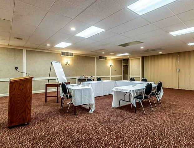 America's Best Value Inn Albert Lea hotel detail image 2