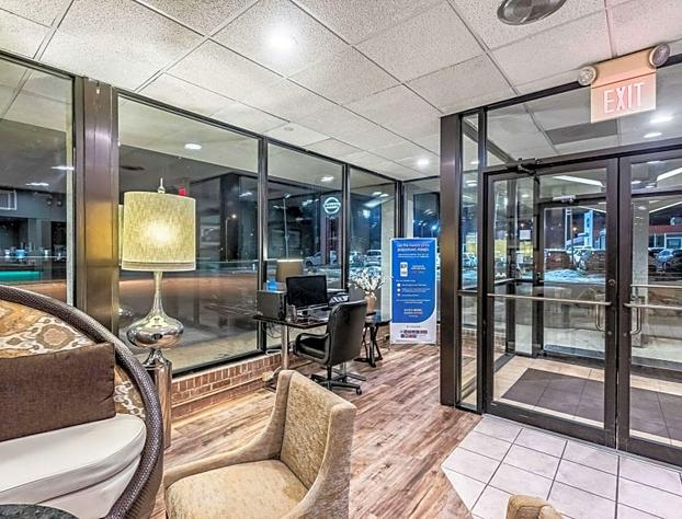 America's Best Value Inn Albert Lea hotel detail image 4