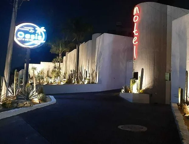 Hotel Oasis hotel detail image 1