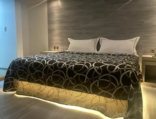 Hotel Oasis hotel detail image 4