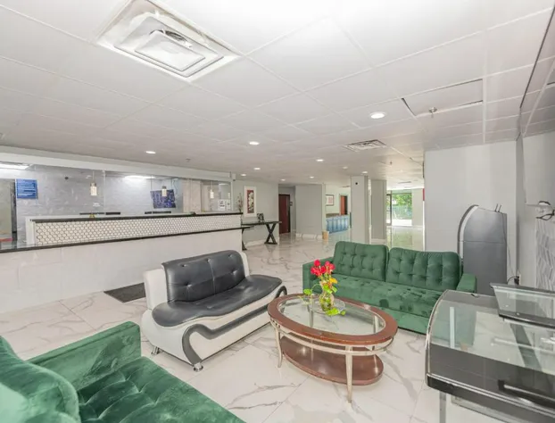 Jamestown inn & Suites hotel detail image 3