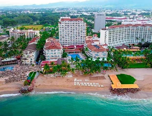 Friendly Vallarta All Inclusive Family Resort hotel detail image 1