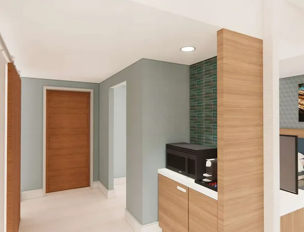 Hilton Garden Inn Dayton Downtown hotel detail image 2