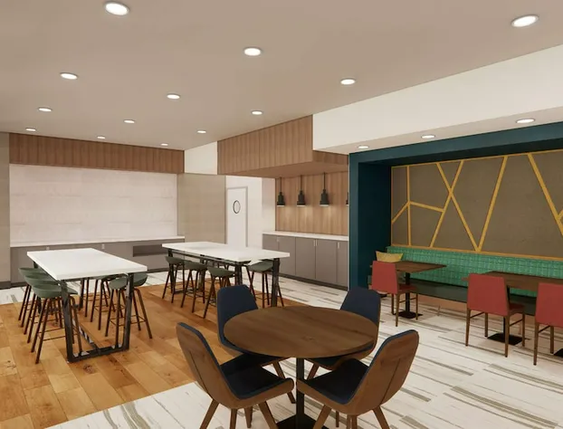 Hilton Garden Inn Dayton Downtown hotel detail image 3