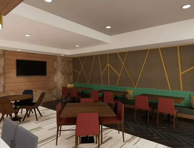 Hilton Garden Inn Dayton Downtown hotel detail image 4