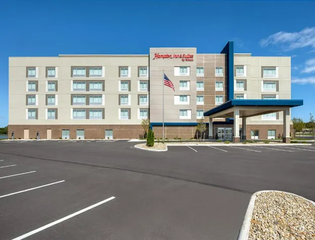 Hampton Inn & Suites by Hilton Port Clinton Catawba Island hotel detail image 2