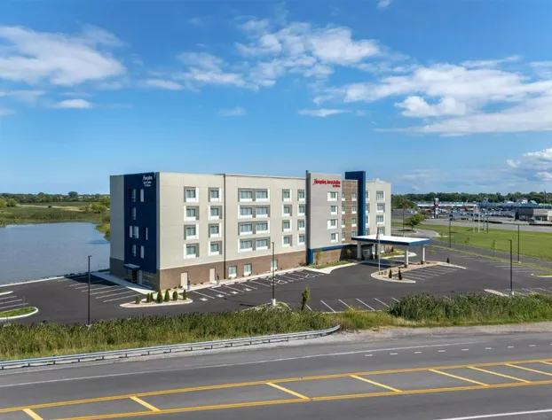 Hampton Inn & Suites by Hilton Port Clinton Catawba Island hotel detail image 3