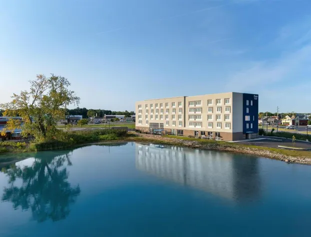 Hampton Inn & Suites by Hilton Port Clinton Catawba Island hotel detail image 4