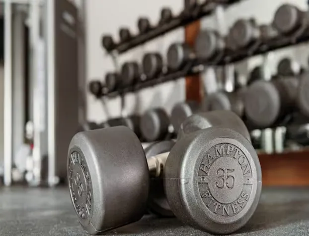 Hampton Inn Mt. Vernon Oh hotel detail image 4