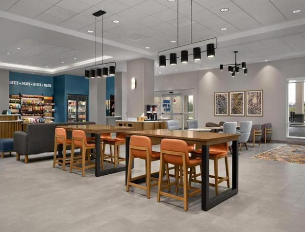 Hampton Inn By Hilton Dexter hotel detail image 3