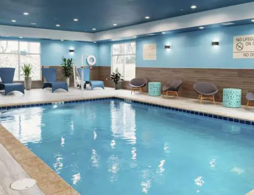 Hampton Inn By Hilton Dexter hotel detail image 3