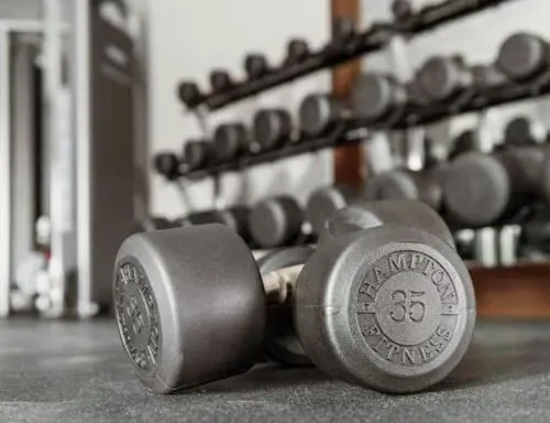 Hampton Inn By Hilton Dexter hotel detail image 4