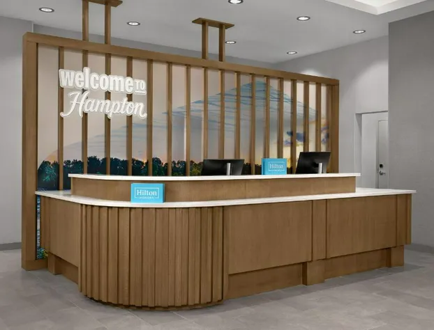 Hampton Inn By Hilton Dexter hotel detail image 2