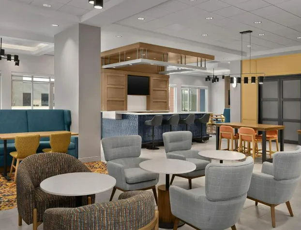 Hampton Inn By Hilton Dexter hotel detail image 3