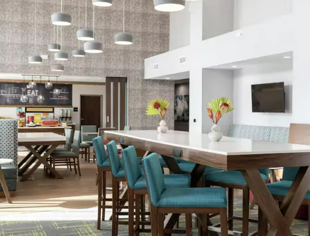 Hampton Inn By Hilton Dexter hotel detail image 4