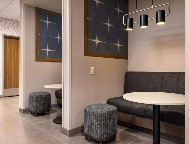 Hampton Inn & Suites Cottonwood, Az hotel detail image 4