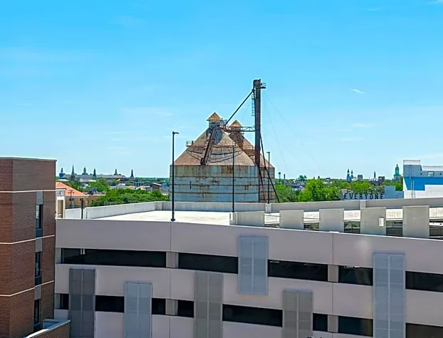 AC Hotel by Marriott Waco Downtown hotel detail image 2