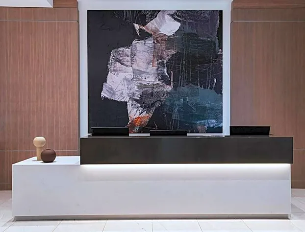 AC Hotel by Marriott Waco Downtown hotel detail image 3