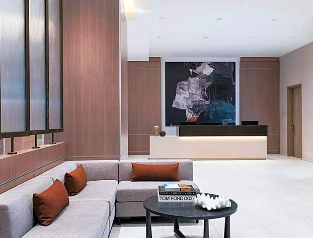 AC Hotel by Marriott Waco Downtown hotel detail image 4