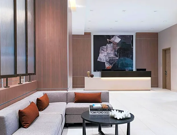 AC Hotel by Marriott Waco Downtown hotel detail image 3