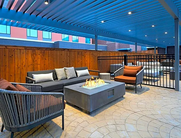 AC Hotel by Marriott Waco Downtown hotel detail image 4