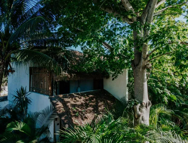 Icástico Tulum hotel detail image 3