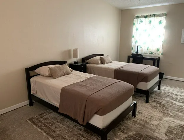 Sebastian Gardens Inn & Suites hotel detail image 3