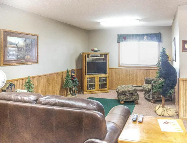 Drayton Inn hotel detail image 3