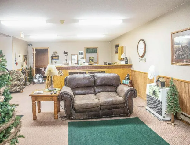 Drayton Inn hotel detail image 4