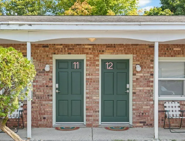 Motel Bear Lake hotel detail image 1