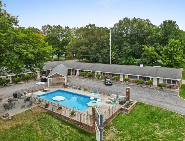 Motel Bear Lake hotel detail image 2