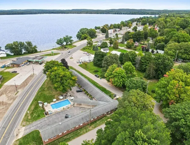 Motel Bear Lake hotel detail image 3