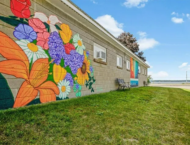 Motel Bear Lake hotel detail image 4