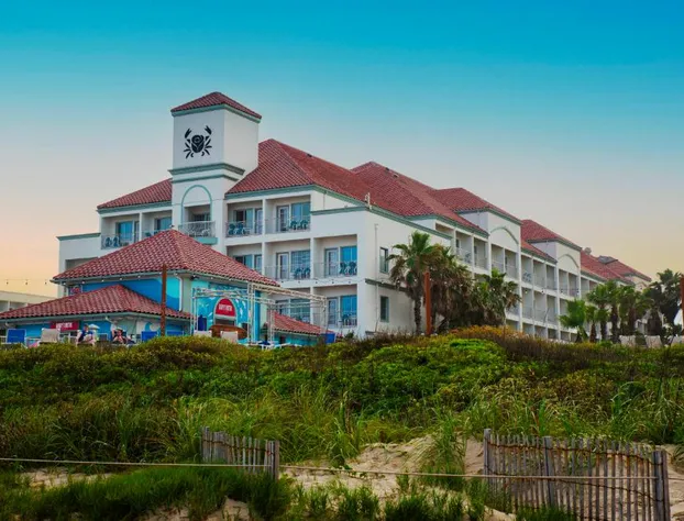Sand Rose Beach Resort hotel detail image 1