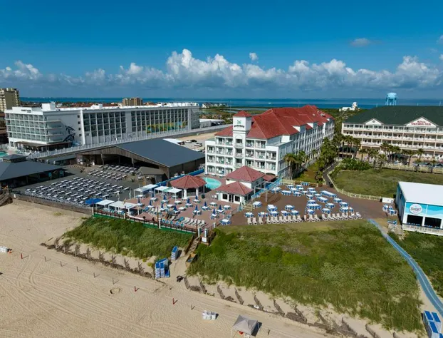 Sand Rose Beach Resort hotel detail image 2