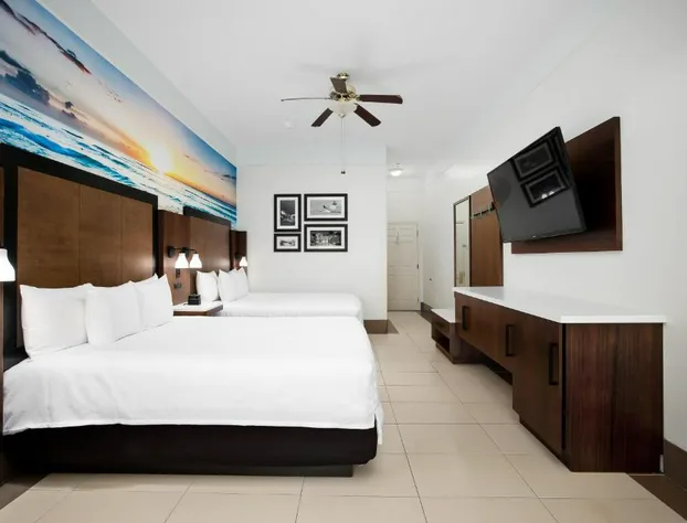Sand Rose Beach Resort hotel detail image 4