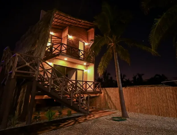 Norock club & Beach hotel detail image 2