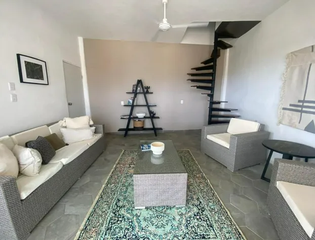 Bungalows Punta Conejo hotel detail image 3